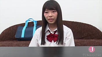 Preview 4 of Small Vidio Player - 裏垢にDMして知り合った美巨乳&times_名器の超ヤリマンJ●！暴発必至の膣圧に即イキ中出しされるまでの全てを個撮しました。 ひな イントロ【BACN021】