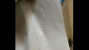 Preview 2 of Megan Skaja - Verification video