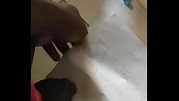 Preview 1 of Megan Skaja - Verification video