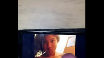 Preview 2 of To We See How It Gjiuhji - Huge tits trib