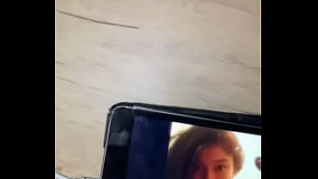 Preview 3 of To We See How It Gjiuhji - Huge tits trib
