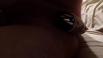 Preview 1 of Abg Kalimatan - Bisexualmalewhore anal play