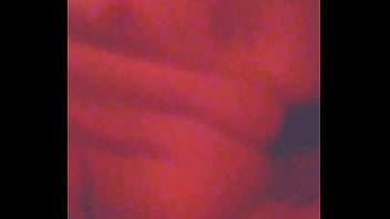 Preview 1 of Sexy Cent Com - Huge dildo in red light