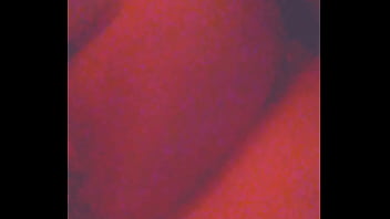Preview 4 of Sexy Cent Com - Huge dildo in red light