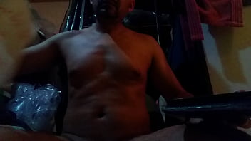 Preview 2 of Old Man Fuck Next Door Milf Hard - V&iacute_deo de verificaci&oacute_n