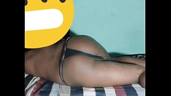 Preview 1 of 20 Mb Size - Indian gay dildo Fucking in panty