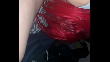 Preview 3 of Lesbian Full Moviegirl With Girl - Red head pt32