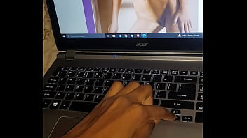 Preview 2 of Bangbross 2018 - Wanking to a playboy magazine