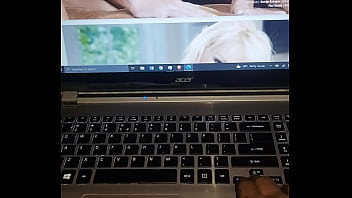 Preview 1 of Bangbross 2018 - Wanking to a playboy magazine
