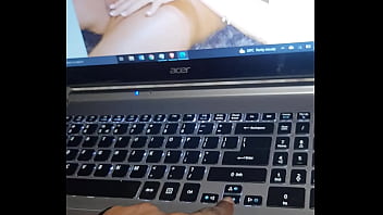 Preview 4 of Bangbross 2018 - Wanking to a playboy magazine