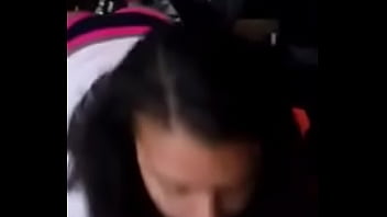 Preview 2 of Javporn - Nutting In Her Mouth
