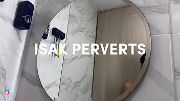 Preview 1 of India Mobi Xxx - CUTE LATIN BOY SHOWS HIS BIG DICK IN HIS ROOM