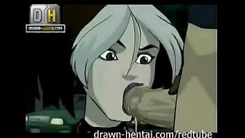 Preview 2 of Pakisatani Muslim Sexvide - X-men evolution vampira e wolverine