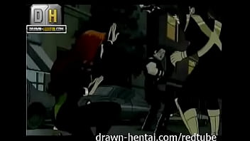 Preview 1 of Pakisatani Muslim Sexvide - X-men evolution vampira e wolverine