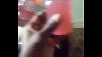 Preview 1 of Muslim Fuked Xxx - Jungle Juice Before we fuck