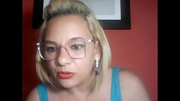 Preview 4 of Hungry Mom Sex Son - A TITIA/  MINHA MADRASTA/ A MULHER DO MEU AMIGO