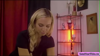 Preview 1 of Xnxx Sexy Doctorcom - Masseuse satisfy her Customers needs