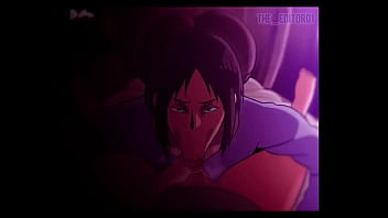 Preview 2 of Naked Girls In The Bar - Compilaci&oacute_n de D-art hentai