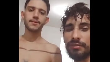 Preview 2 of Xxx Red Wrap In Hindi - Ontem a cena foi com o delicioso do Tavinhovz ,  eu e o Big Marcos fizemos uma Dp nele,  adorei gravar com ele,  foi uma das ...