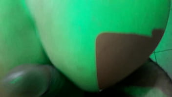 Preview 3 of Mom Xxxex - A Puta casada do Rabao
