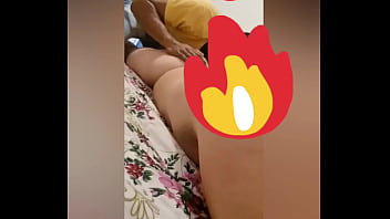 Preview 3 of Joli Nom - Chacal trabajador de visita parte 1