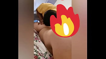 Preview 4 of Joli Nom - Chacal trabajador de visita parte 1