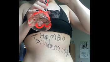 Preview 3 of Zex Chtreria - Verification video