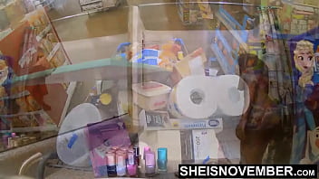 Preview 1 of Compilation Boys - HD Taboo Fuck! Sheisnovember Gets Yanked Of Toilet While Pissing For Stealing From Step Dad Wallet,  Getting Rough POV Doggystyle While Standing And Painful Cowgirl Fucking BBC On Couch With Big Tits Out,  By Msnovember And JDG Pornart