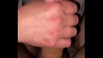 Preview 3 of Prova Xxx Www Com - Slurp Queen gags on my dick