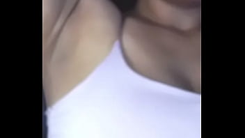 Preview 3 of Thief Footjob - Armpit