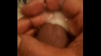 Preview 3 of Bbw Party Sek - Bathroom quickie