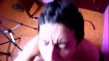 Preview 2 of Mature Noil - Mi vecino el aguanton