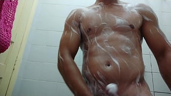 Preview 2 of Afghanporno - Aquele banho gostoso