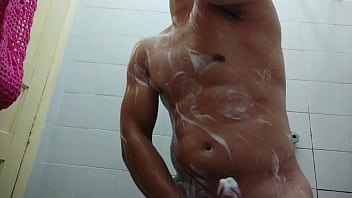 Preview 3 of Afghanporno - Aquele banho gostoso