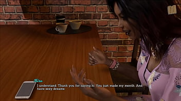 Preview 2 of Omegle Feet Pinch - Leap Of Faith 61 Robin And Kira