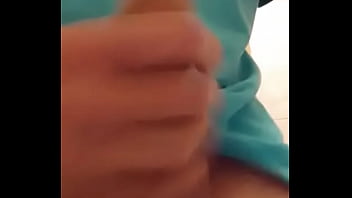 Preview 3 of Hat Girl Sex - Flash hard seductive dick