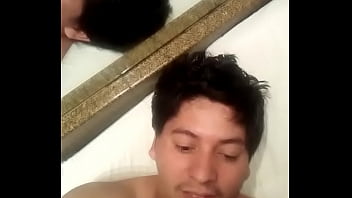 Preview 1 of The Viigin - con mi novio