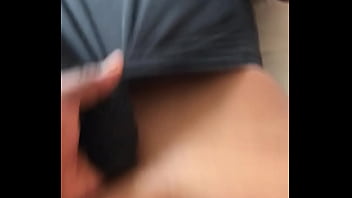 Preview 4 of Hirja Video - Sexy Brown Spanish Big Ass