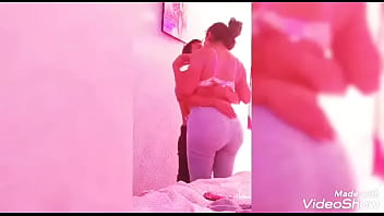 Preview 1 of Breed Hubby - AMORES CON UN COLAGENO En Buena Musica Me Hace Suya Como Debe Ser