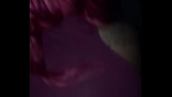 Preview 3 of Porono Nyarwanda Video - Girl talking to Ex Boyfriend while getting dick down