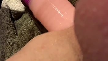 Preview 4 of Sister And Brother Xxx Punis - When the wife&rsquo_s away the husband can play