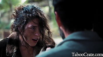 Preview 1 of Photo Yasmine El Khatib - From Trash Picker To His Wife- Tommy Pistol,  Victoria Voxxx
