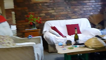 Preview 3 of Incest Real Hidden - Duk spa day