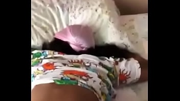Preview 3 of Jenna Justine Mike Adriano - A sensational amateur doggystles fresh booty fuck by maamiigbagbo