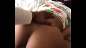 Preview 1 of Jenna Justine Mike Adriano - A sensational amateur doggystles fresh booty fuck by maamiigbagbo