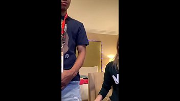 Preview 1 of Amma Pal - suculento ,  jugoso y delicioso beso negro
