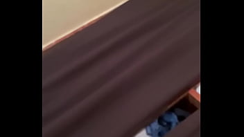 Preview 2 of Malay Video Sex Hijab - Cogiendome a mi ex en mi casa