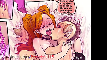 Preview 4 of Xxxnxxx The Cenci Lund Chut Mein - Chloe,  el comienzo.