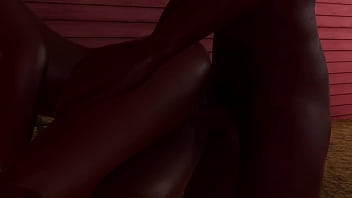 Preview 2 of Girlsdoporn Threesome - WBP250 Country Life