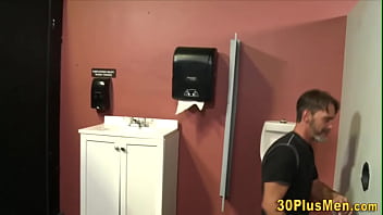 Preview 2 of 18 Matecom - Horny stud gets blowjob and rides